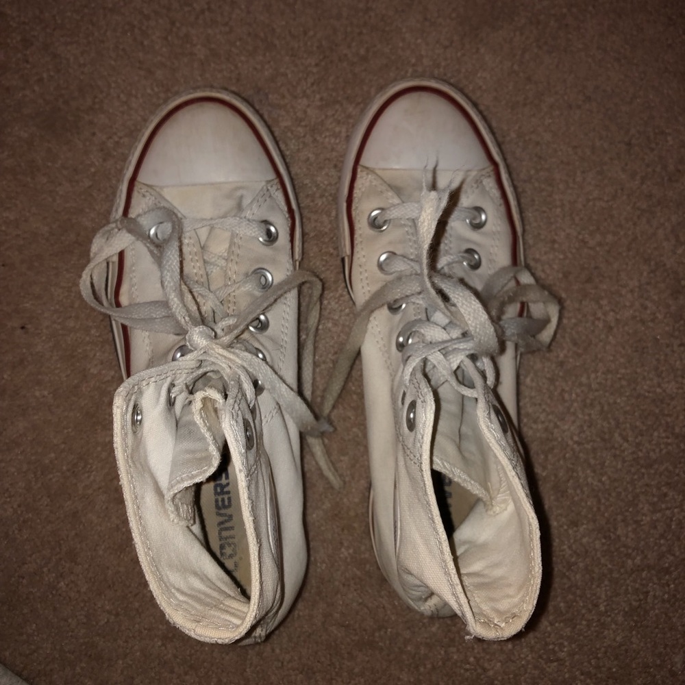 converse - Picture 4 of 4